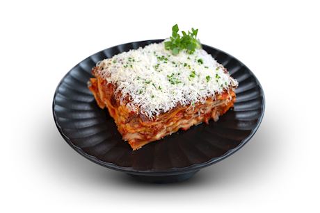 Bluefin Tuna Lasagna 400 gram diepvries