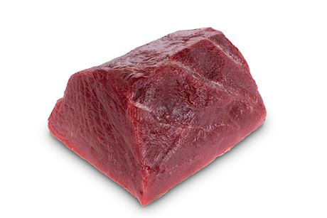 Bluefin akami fresh