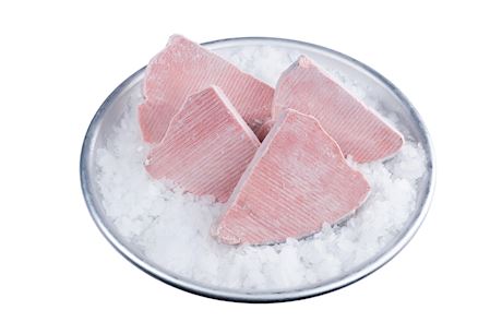 Balfegó loin kirimi gesneden diepvries