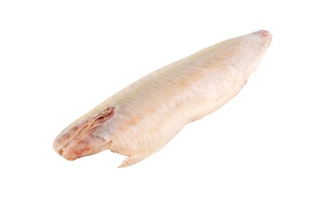 Gerookte makreefilet graatarm